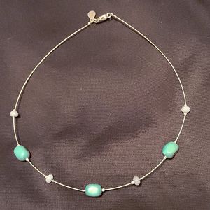 Silpada Necklace